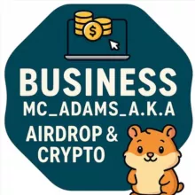 Business - mc_adams_a.k.a 💰