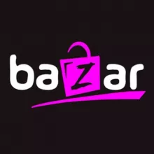 BAZAR. Скидки на Wildberries