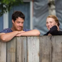 Джастас Уолкер