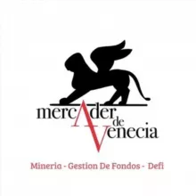 🔶Newsletter mercader_venezia