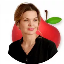 Логопед Виктория Бунина 🍎
