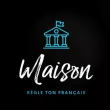 Maison🇫🇷Française