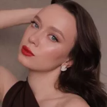 Вика о МАКИЯЖЕ и ПРИЧЕСКАХ