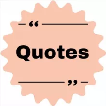 Quotes™
