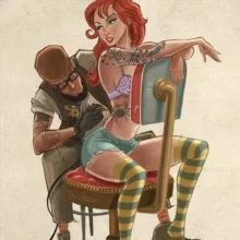 Эскизы татуировок | татуировки