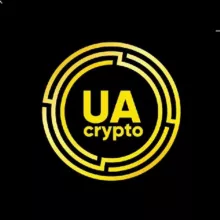 Crypto UA