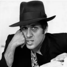 Адриано Челентано