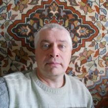 Блогер Геннадий Горин (Город Орёл)