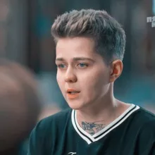 Карина Долиашвили