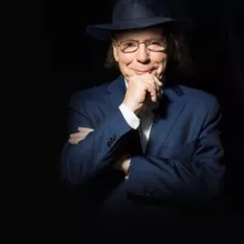 Эдвард Радзинский