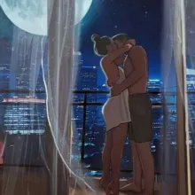 Женское Мужское 💞