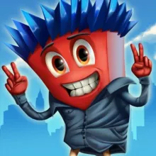 Lite Game - Мобильные игры🔥 Chat