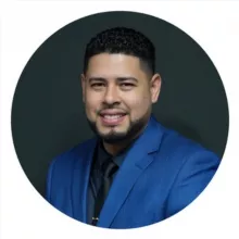 Pastor Frankely Vásquez