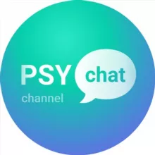 PsyChat — Психотерапия Онлайн