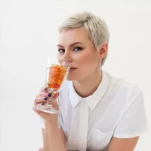 ГЛАВНЫЕ ТЕМЫ от Екатерины Волковой