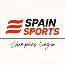 SPAIN SPORTS CHAMPIONS LEAGUE