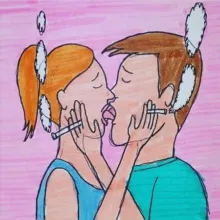 Ебанутые комиксы