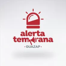 Alerta Temprana GUAZAP