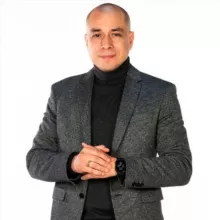 Yohanan Díaz Vargas