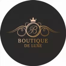 ⚜️BOUTIQUE DE LUXE⚜️