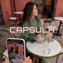 Capsula