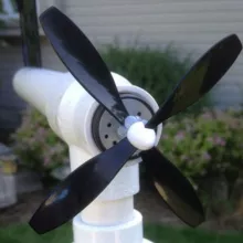 Energías renovables DIY 🔧 - Autoconsumo