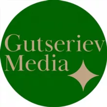 Гуцериев Медиа | Gutseriev Media