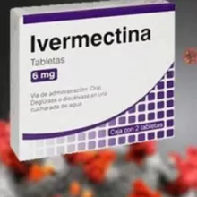 IVERMECTINA PROFILAXIS Y TRATAMIENTOS ALTERNATIVOS