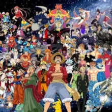 🉐 MEMES DE ANIME 🤣