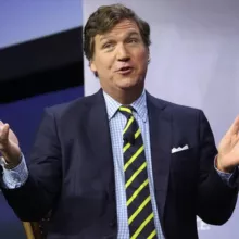 Tucker Carlson TV News