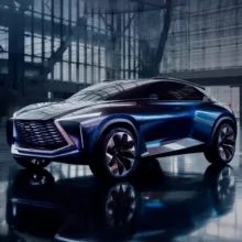 Russian International Automobility Show