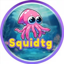 Squidtg анонс на русском языке