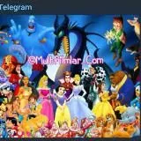 Узбекча таржима мультфилмлар