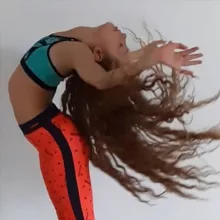 Anfisa-Siberia_Bliss💜(video)