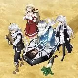 Арифурэта: Сильнейший ремесленник в мире