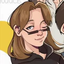 Анька Мосолова