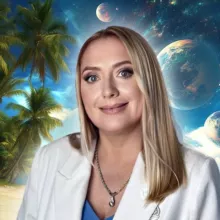 Астролог-островитянка Людмила|Школа астрологии|Прогнозы