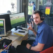 Без конца в эфире 🎙