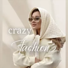 CRAZY FASHION