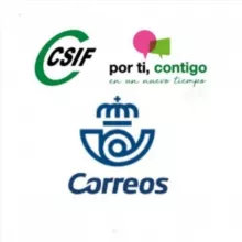 📬 CSIF CORREOS 📦