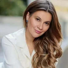 Логопед Елена Конаныхина