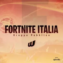 Fortnite Italia | Wave 🇮🇹