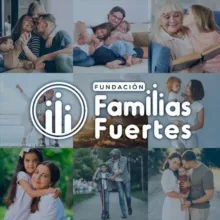 Fundación Familias Fuertes