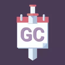 Календарь событий игровой индустрии