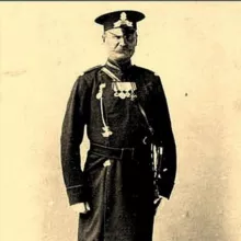 Херсонский Городовой