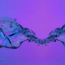 Реклама, которая утоляет жажду