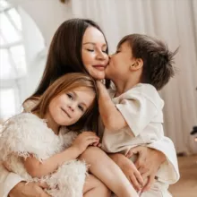 Маша Смартмама