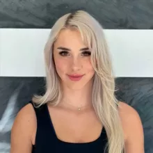 Mikhaila Peterson