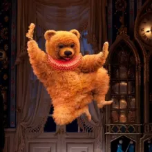 Оперного балета