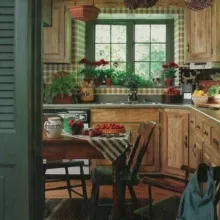 ПОКУПКИ ДЛЯ ДОМА